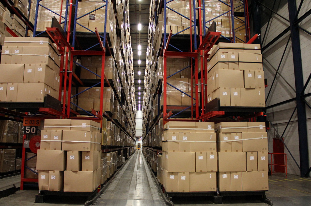 Multimodal transportation 